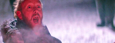 La criatura de La Cosa no ha sido tan aterradora para nadie tanto como para su creador, que casi se juega la vida por su culpa