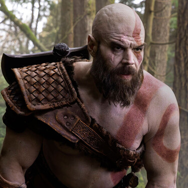 La serie de God of War cambia al actor de Kratos en plena producción