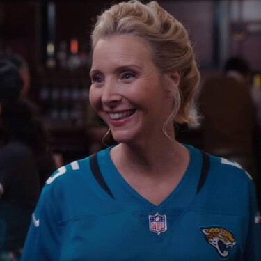 Lisa Kudrow en una escena de la serie