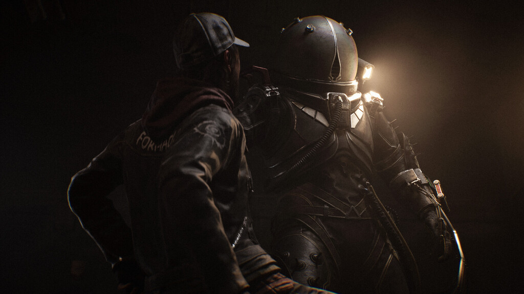 El juego de terror exclusivo de Nintendo Switch 2 gustará a fans de Resident Evil y Silent Hill