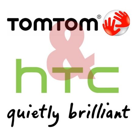 HTC y TomTom unen sus fuerzas para ofrecer la mejor navegación