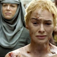 La actriz que interpretó a Cersei en Juego de Tronos se negó a desnudarse y sintió el odio de los fans más tóxicos 