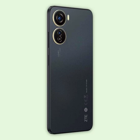 Zte ブレード V50