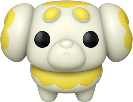 Funko Pop Pokemon Fidough