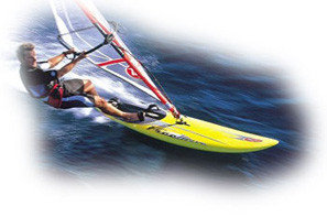 Surfari Mar Menor 2006:cita surfera en la región de Murcia