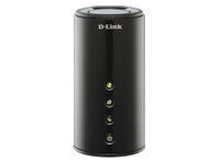 Cloud Router D-Link DIR-865L, un router con acceso a la nube y control total de tu red
