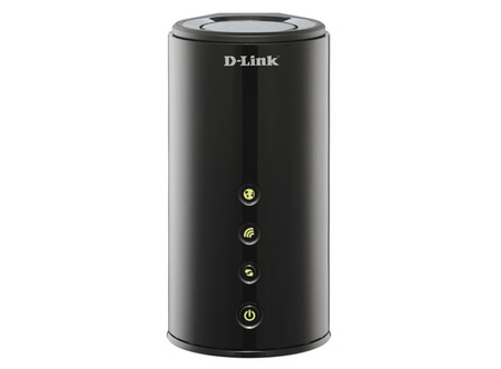 Cloud Router D-Link DIR-865L, un router con acceso a la nube y control total de tu red
