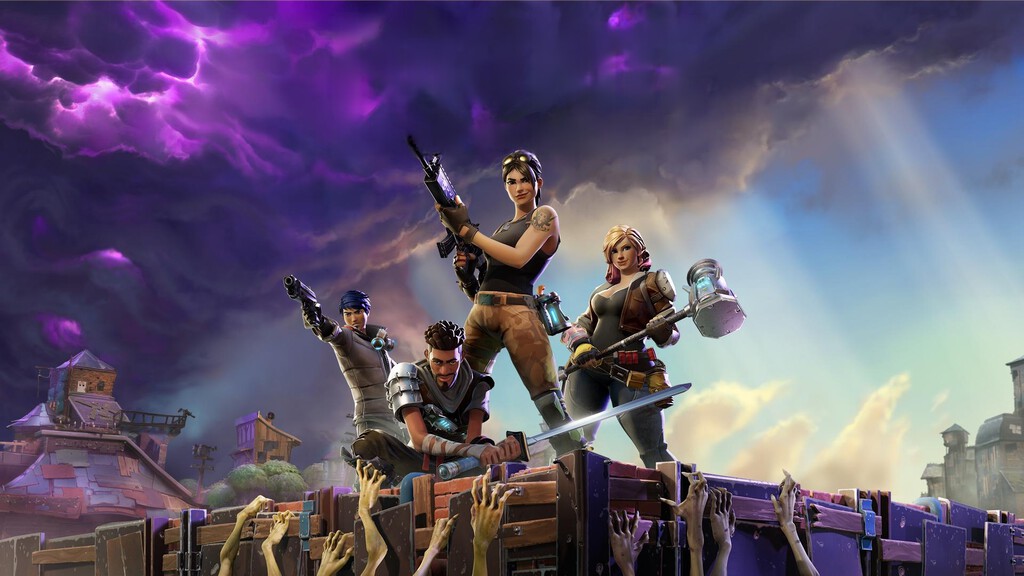 La versión de Fortnite para Switch 2 no está completa: uno de los modos más importantes fue eliminado por Epic Games 