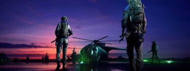 El Modo Portal de Battlefield 2042 saca a la luz la perversa imaginación de los jugadores: bienvenidos a los servidores de farmeo de XP 