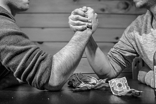 ¿Se puede cambiar la mentalidad de un país de la noche a la mañana para ser emprendedores?