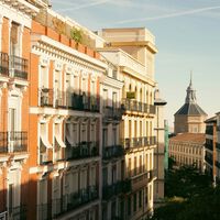 La ley de Madrid para pisos turísticos acaba con la esencia inicial de Airbnb. Pero de los fondos de inversión no dice mucho