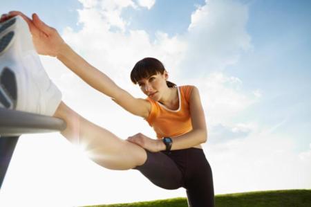 Relacion entre flexibilidad elasticidad y fuerza muscular