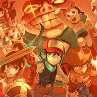 El crossover de personajes más surrealista está reunido en un juego que está gratis por tiempo limitado y que puedes quedártelo para siempre