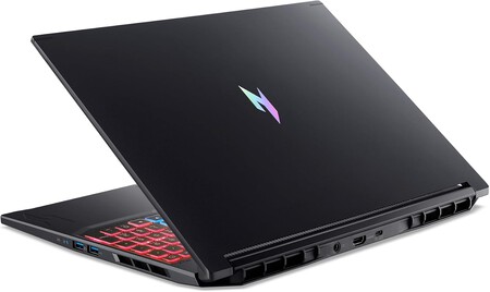 Acer nitro