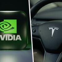 Hay un nuevo actor en la carrera por el coche autónomo y es uno que debería preocupar muchísimo a Tesla: NVIDIA