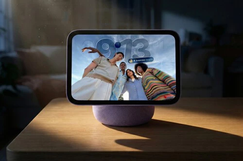 Homepod Pantalla