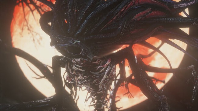 Bloodborne