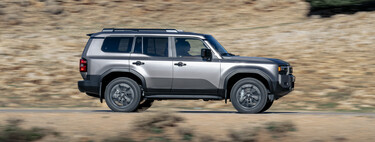 "No son híbridos, ni remotamente". Toyota critica la estrategia de las marcas de vendernos todos los híbridos bajo el mismo paraguas, y aseguran que ellos no lo hacen