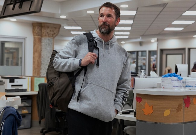 Noah Wyle