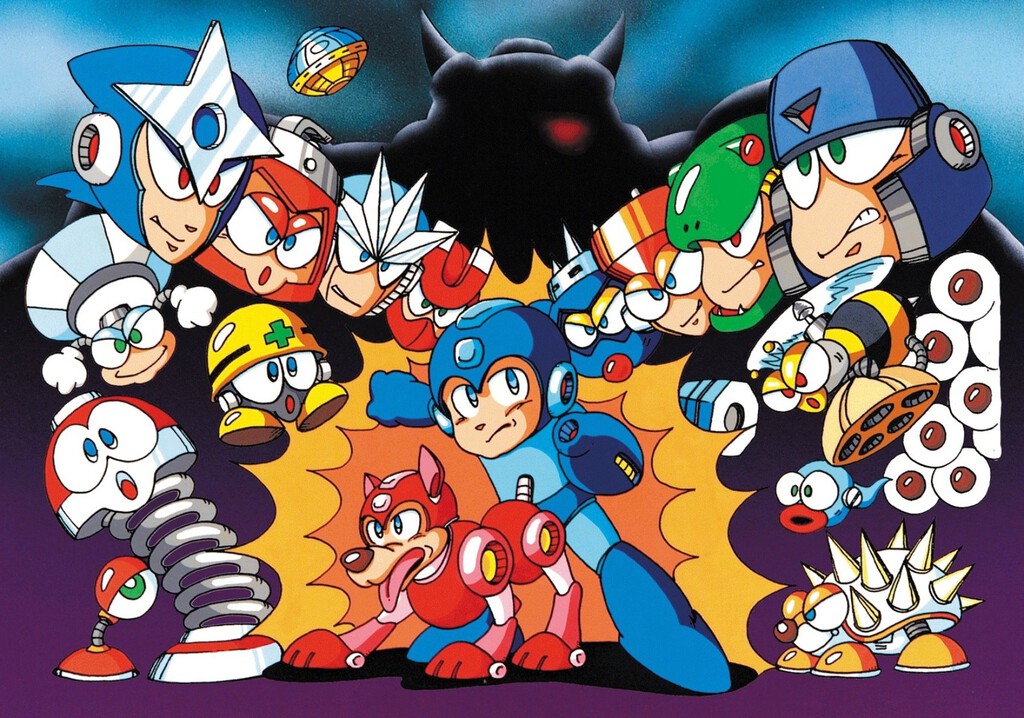 Es uno de los Mega Man más excepcionales, pero su desarrollo fue un auténtico infierno rodeado de prisas y decisiones polémicas Es uno de los Mega Man más excepcionales, pero su desarrollo fue un auténtico infierno rodeado de prisas y decisiones polémicas