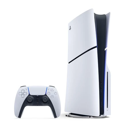 Ps5 Slim