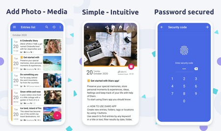 Apps Diario Android 1