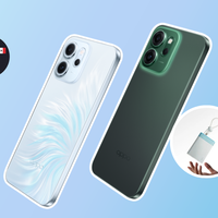 Ya puedes encontrar la nueva serie OPPO Reno 14 Series con cupón y power bank gratis en Mercado Libre