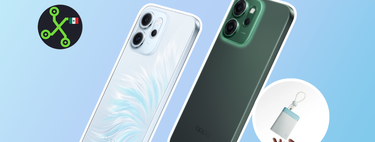 Ya puedes encontrar la nueva serie OPPO Reno 14 Series con cupón y power bank gratis en Mercado Libre
