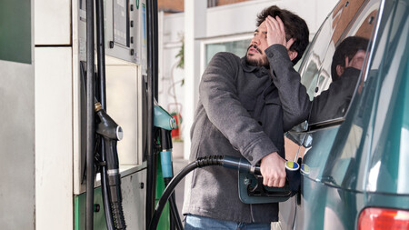 Gasolinera 3