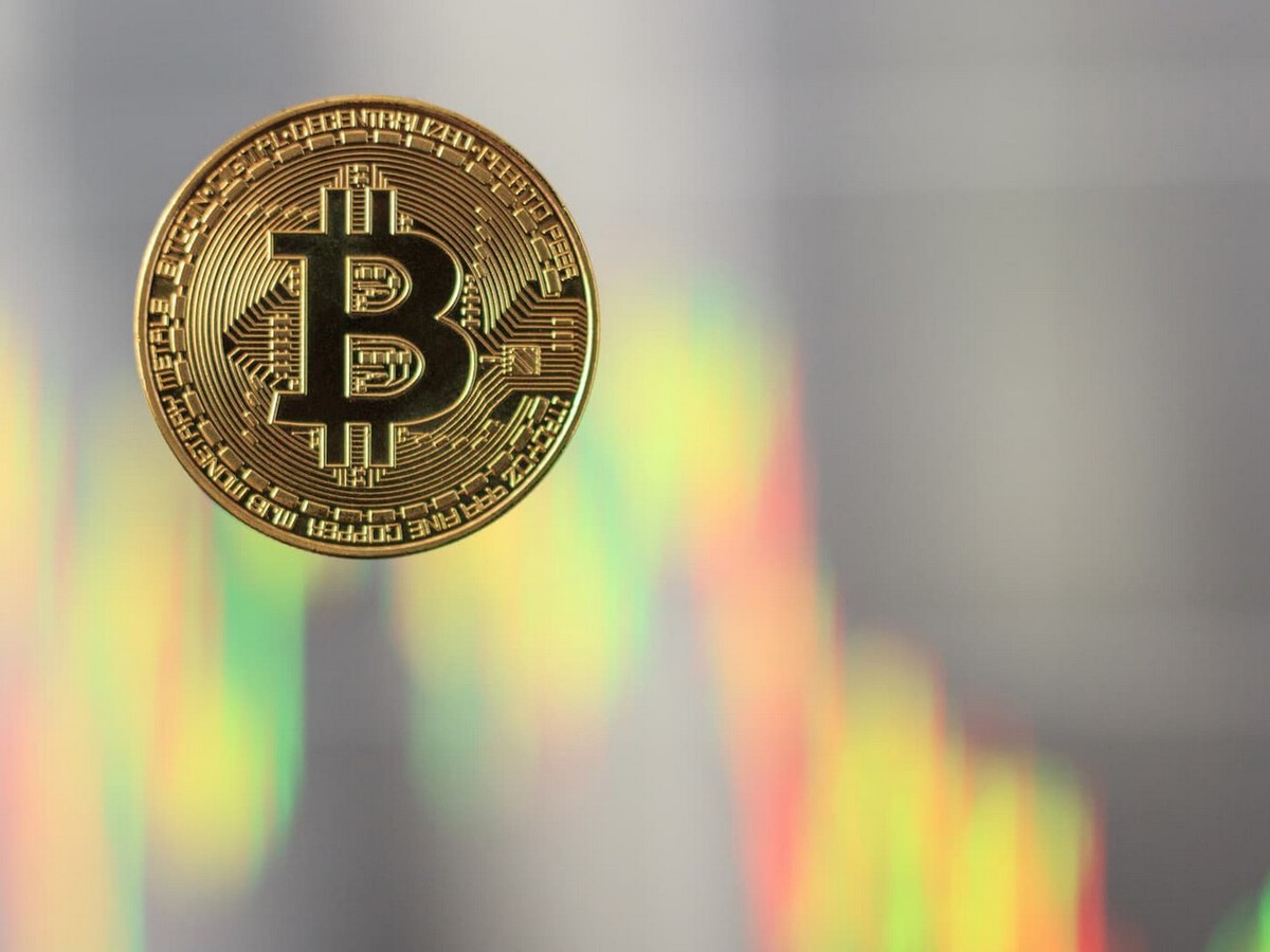 Bitcoin y las criptos se animan de nuevo, y la culpable es Amazon  [Actualizada]