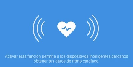 Xiaomi Mi スマートバンド 4 心拍数