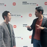 Dos ejecutivos de Google y Xiaomi, una presentación en Múnich y una realidad incómoda: Europa sigue siendo un rompecabezas 