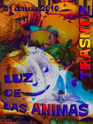 Halloween: pasa una noche de miedo en Trasmoz