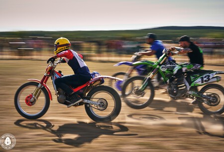 Motorbeach