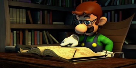 El placer de no hacer nada, la Nintendo más superficial, y la abstracción. All Your Blog Are Belong To Us