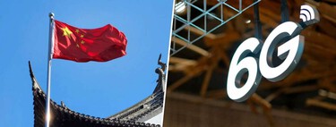 El 6G no se está desarrollando para mejorar la velocidad del móvil: es geopolítica y China va con el acelerador a tabla