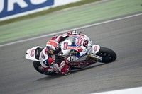 Superbikes Holanda 2014: Jonathan Rea gana una carrera que parecía no querer disputarse por lluvia 