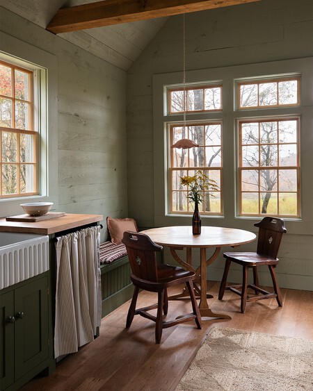 What A Joy It Would Be To Spend A Few Blissfully Quiet Days Here At Bovinafermentory The Most