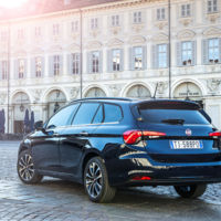 Por lo que te cuesta un pequeño urbano Fiat te ofrece el Tipo Station Wagon, ¡toma órdago!