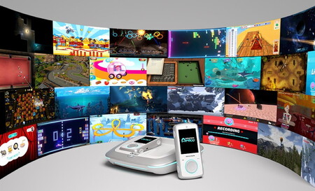 Intellivision Amico sufre un retraso importante, pero tendrá 30 juegos exclusivos en su lanzamiento