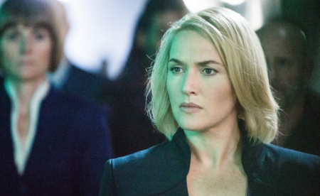 Kate Winslet, otra actriz que puede tener un papel en el biopic de Steve Jobs