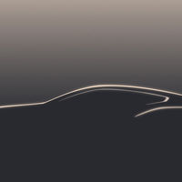 BMW desapareció discretamente al Serie 6 Coupe, pero a cambio muestra la primera imagen del Serie 8
