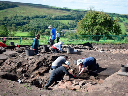 Vindolanda Trust