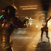 Los Necromorfos de Dead Space Remake no son tus peores enemigos: son los spoilers, y ojo porque ya están extendiéndose en la red 