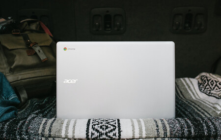 Ni Linux ni macOS: el segundo sistema operativo de escritorio más usado del mundo es Chrome OS