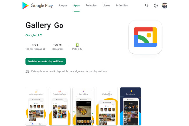 Gallerygo