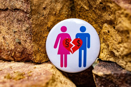 Hay Una Crisis Silenciosa Que Esta Quebrando A Los Hombres Modernos El Estres Financiero Del Que Nadie Quiere Hablar