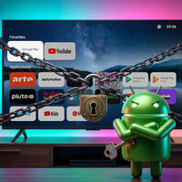 Reiniciar y esperar 24 horas: esto tendrás que hacer para instalar apps de terceros en tu tele con Android TV