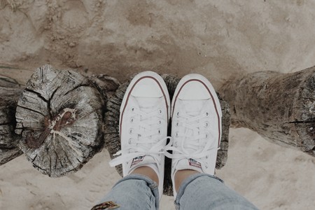 Las mejores ofertas en zapatillas de la semana: Nike, Converse o Adidas rebajadísimas