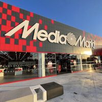 MediaMarkt deja en su outlet el iPad Pro M4 con 256 GB y 13 pulgadas mucho más barato